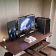 CASE MIDITOWER MITX W/O PSU