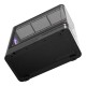 MODECOM Volcano Volcano AQ200 ARGB Midi Black