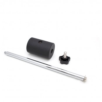 Skywatcher rod and counterweight for Star Adventurer