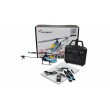 Amewi AFX4 XP Radio-Controlled (RC) model Helicopter Electric engine