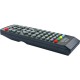 Schwaiger DSR500HD TV set-top box Cable Full HD Black