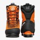 Scarpa MONT BLANC GTX, 43, Tonic Orange