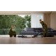 Dreame H15 Mix 2-in-1 stick vacuum Battery Dry&wet Bagless 400 W Black 5 Ah