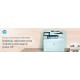 HP LaserJet Enterprise MFP M480f - m