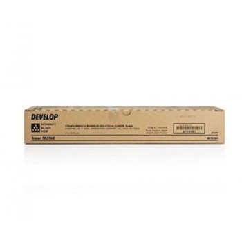 Develop A8DA3D0 toner cartridge 1 pc(s) Original Magenta