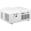 Viewsonic LSD500HD data projector Standard throw projector 5500 ANSI lumens 1080p (1920x1080) White