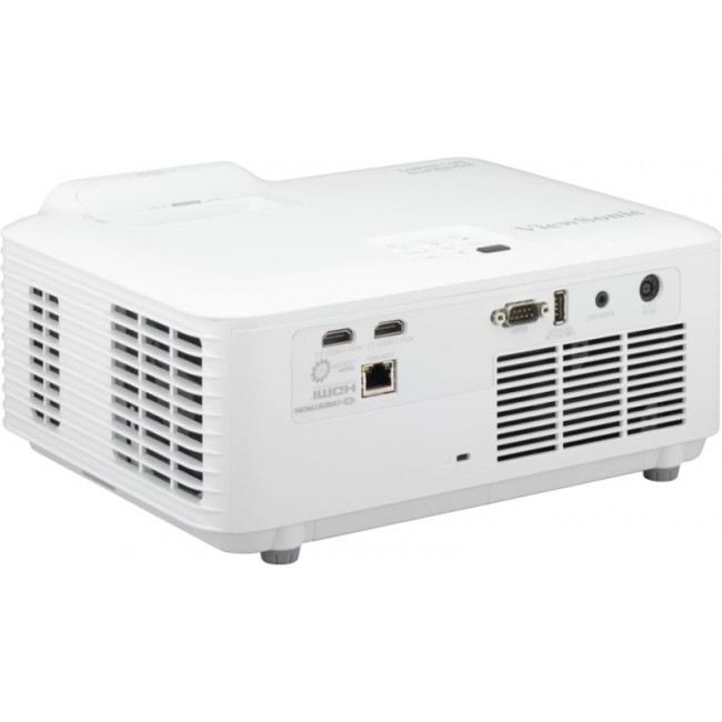 Viewsonic LSD500HD data projector Standard throw projector 5500 ANSI lumens 1080p (1920x1080) White