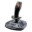 Thrustmaster T128 SimTask Farming Pack Black USB Steering wheel + pedals + shifter Analogue / Digital PC, PlayStation 4, PlayStation 5