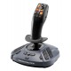 Thrustmaster T128 SimTask Farming Pack Black USB Steering wheel + pedals + shifter Analogue / Digital PC, PlayStation 4, PlayStation 5