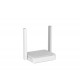 Keenetic Starter (KN-1121) N300 Mesh Wi-Fi Router with a 3-Port Smart Switch