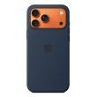 Silicone Case iPhone 17 Pro Max with MagSafe