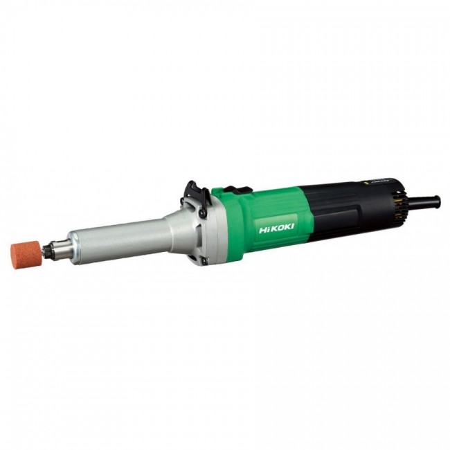 Hikoki GP3V Straight die grinder 29000 RPM Black, Green, Grey 760 W Hikoki GP3V Straight die grinder 29000 RPM Black, Green, Grey 760 W