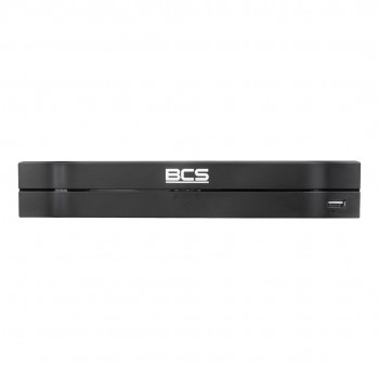 Rejestrator IP 16-kana owy BCS-L-NVR1602-A-4KE-16P(2)