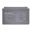 Qoltec 53038 AGM battery | 12V | 100Ah | max 1200A Qoltec 53038 AGM battery | 12V | 100Ah | max 1200A