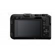 Canon Camera 24.2 MP ISO 32000 Wi-Fi APS-C black