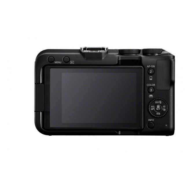Canon Camera 24.2 MP ISO 32000 Wi-Fi APS-C black