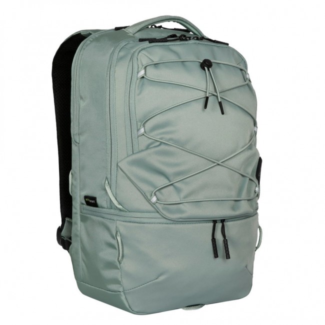 Targus 15-16in Work+Play Flex Ecosmart Backpack 40.6 cm (16 Targus 15-16in Work+Play Flex Ecosmart Backpack 40.6 cm (16