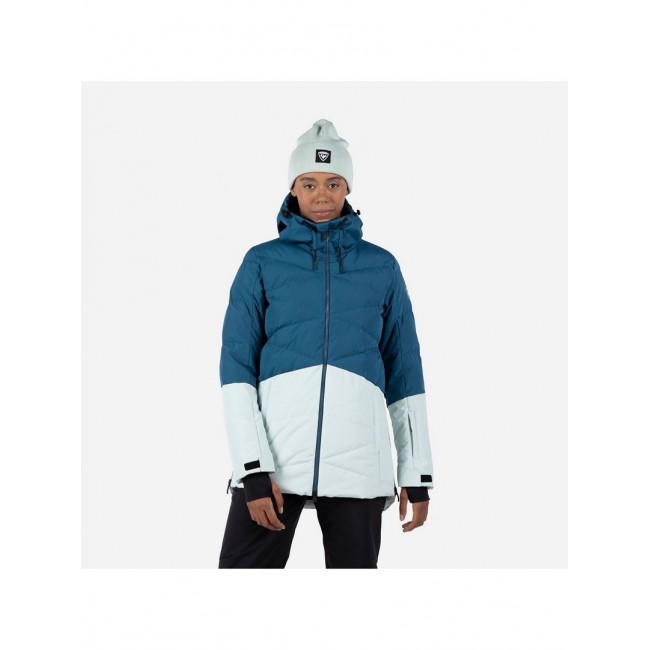 Jacket Rossignol W Corbet'S Parka Jacket Rossignol W Corbet'S Parka