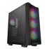 DeepCool CC560 MESH V2 Midi Tower Black