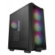 DeepCool CC560 MESH V2 Midi Tower Black