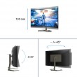 Philips Momentum 32M1C5200W/00 computer monitor 80 cm (31.5 Philips Momentum 32M1C5200W/00 computer monitor 80 cm (31.5