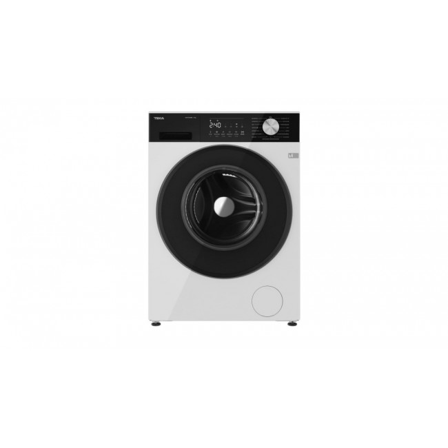 Teka WM 20841 W PL Washing Machine 8 kg 1400 RPM White, Black Teka WM 20841 W PL Washing Machine 8 kg 1400 RPM White, Black