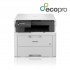 Brother MFC-L3520CDWE EcoPro Ready 3-in-1 colour laser printer