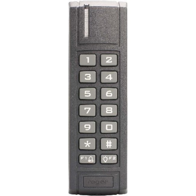 ROGER PRT12EM-G PROXIMITY READER ROGER PRT12EM-G PROXIMITY READER