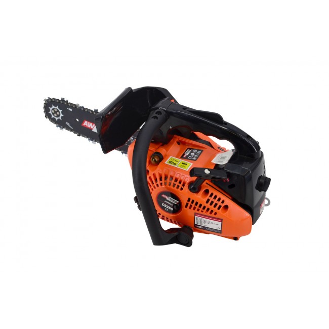 AWTOOLS CHAINSAW BENZ.1,22HP GA .CS250