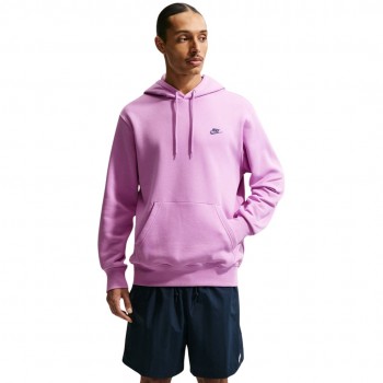 Bluza męska Nike Club BB r owa FN3859 503 L