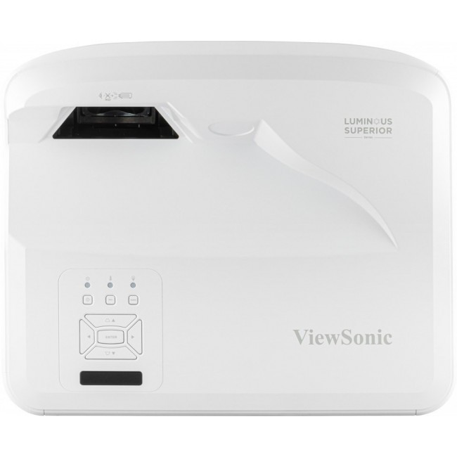ViewSonic LS832WU WUXGA 5000ANSI 2xHDMI VGA Projector