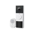 TP-Link Tapo Video Doorbell Camera TP-Link Tapo Video Doorbell Camera