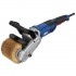 Satin finish brush sander