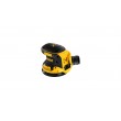 DeWALT DCW210N portable sander Disc sander 12000 OPM Yellow DeWALT DCW210N portable sander Disc sander 12000 OPM Yellow