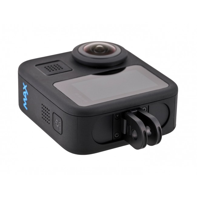 GoPro MAX 360 Ultra HD action camera