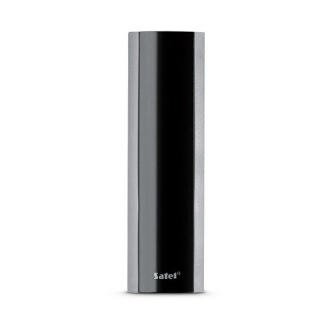 Satel CZ-EMM3 magnetic card reader Black, Grey