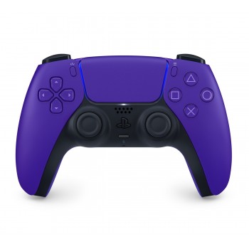 Wireless controller Sony PlayStation 5 DualSense gamepad Galactic Purple