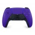 Wireless controller Sony PlayStation 5 DualSense gamepad Galactic Purple