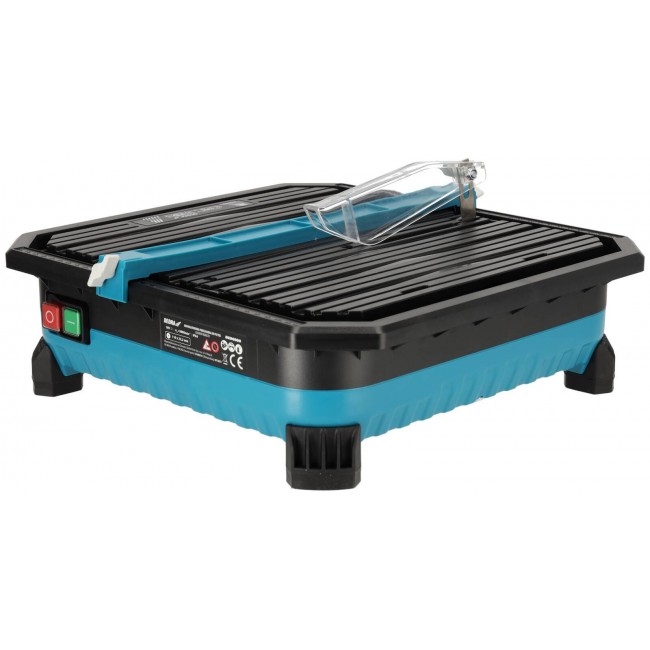 Dedra 18V cordless tile cutter