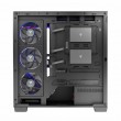 MODECOM VOLCANO STELLAR ARGB MIDI 8F BLACK