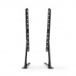 Nedis TVSM1050BK TV mount/stand 177.8 cm (70