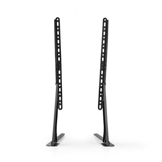 Nedis TVSM1050BK TV mount/stand 177.8 cm (70