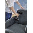 TEFAL | DT8270 | Garment Steamer | Handheld | 2000 W | 0.19 L | 30 g/min | Black