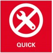 Metabo 613080000 angle grinder 2.7 kg