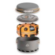 Zestaw do gotowania Jetboil Genesis Basecamp Cooking System - carbon