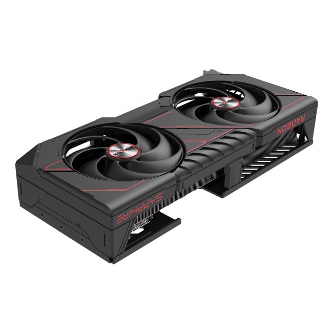 Sapphire PULSE Radeon RX 9070 AMD 16 GB GDDR6 Sapphire PULSE Radeon RX 9070 AMD 16 GB GDDR6