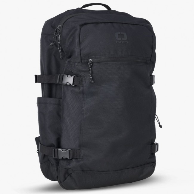 OGIO BACKPACK BAG ALPHA VENTURE BLACK A20195_B0074 OGIO BACKPACK BAG ALPHA VENTURE BLACK A20195_B0074
