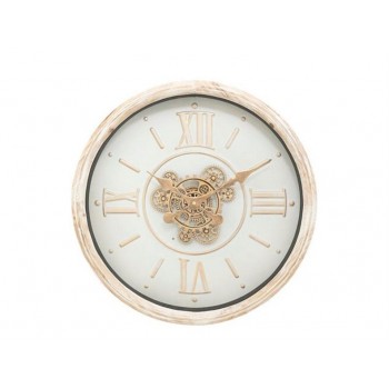 CLOCK WALL SONIKA D50CM