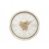 CLOCK WALL SONIKA D50CM