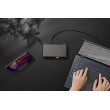 ASUS DC301 Docking Station USB-C/EU